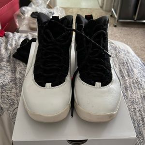 Air Jordan Retro 10